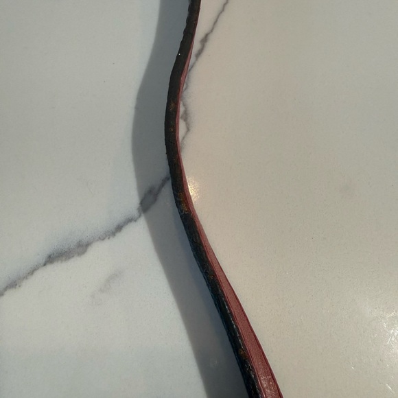 Louis Vuitton Dark Brown Checkered Shoulder Bag - Picture 11 of 16